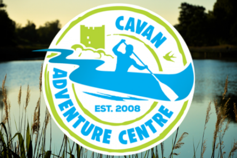 New caf&eacute; and training classroom for Cavan Adventure Centre