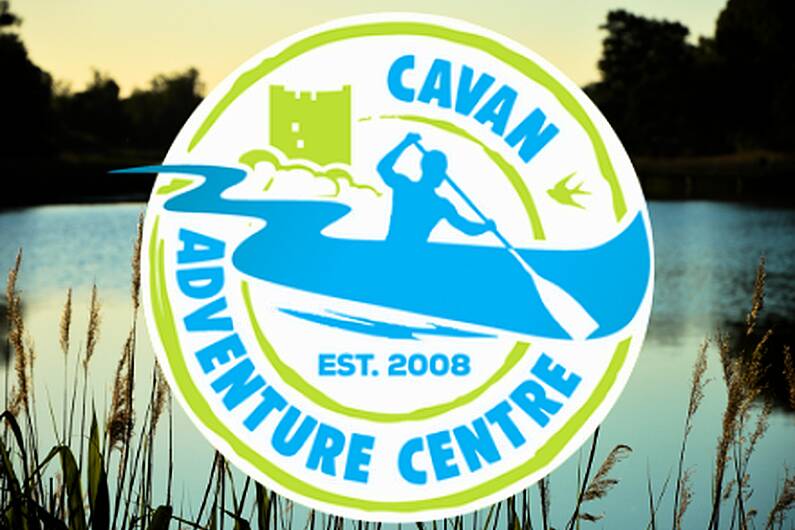 New café and training classroom for Cavan Adventure Centre