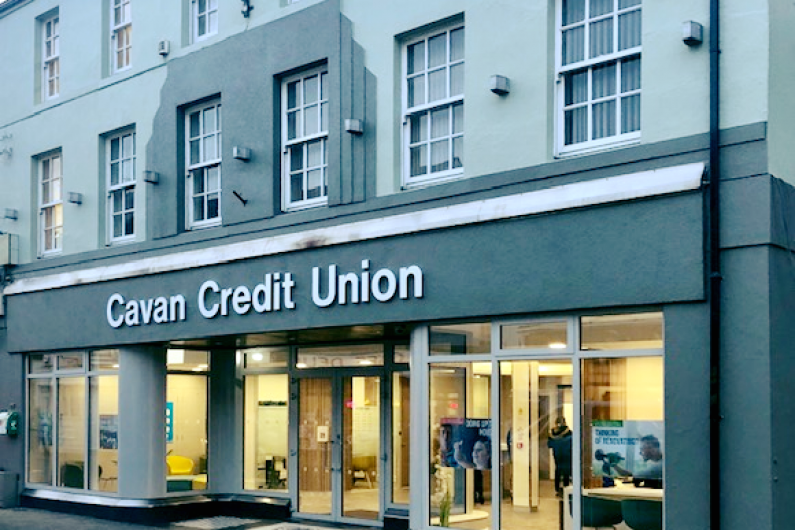 Cavan Credit Union celebrates National Cultivate Week