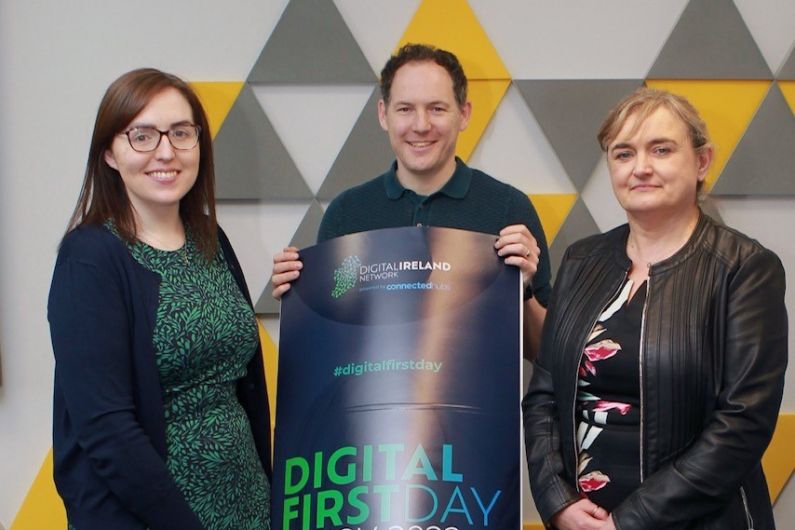 Cavan’s 'Digital Day' celebrates impact of technology within local network
