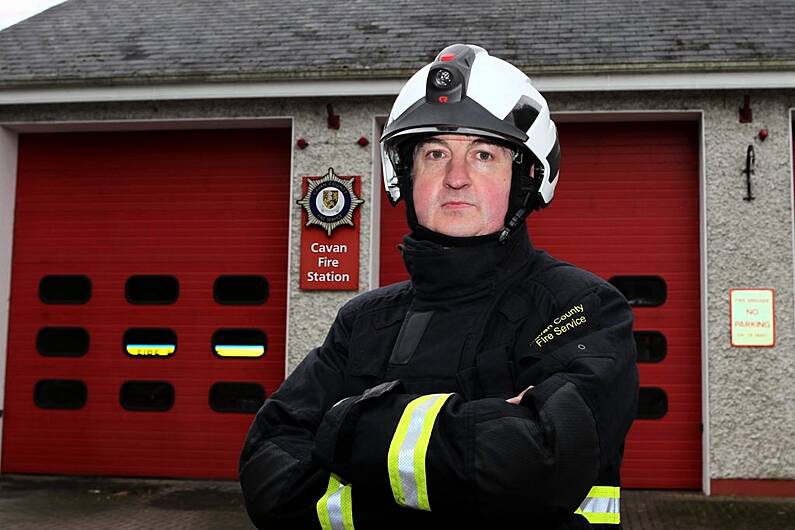 Cavan Fire Chief issues advice for a safe Halloween