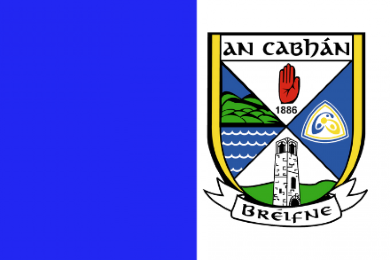 Cavan beat Antrim to progress to Ulster minor quarter-final
