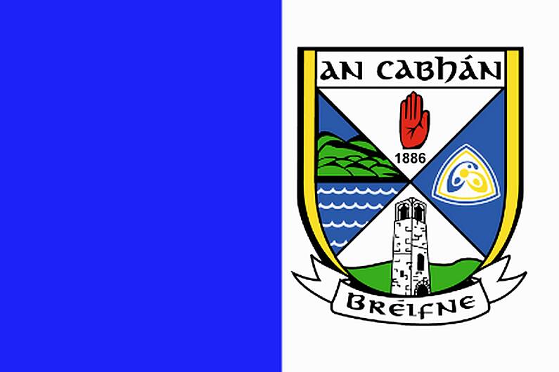 Crosserlough are Cavan All County football league champions