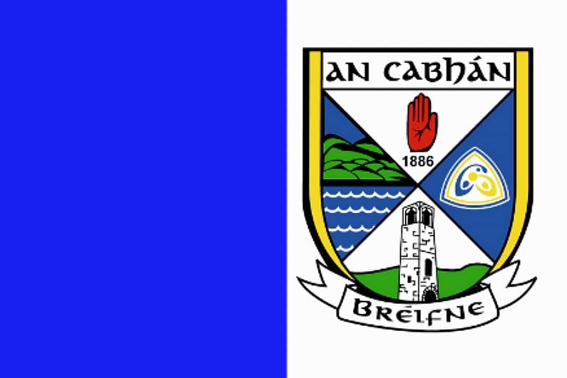 Live Blog: London v Cavan