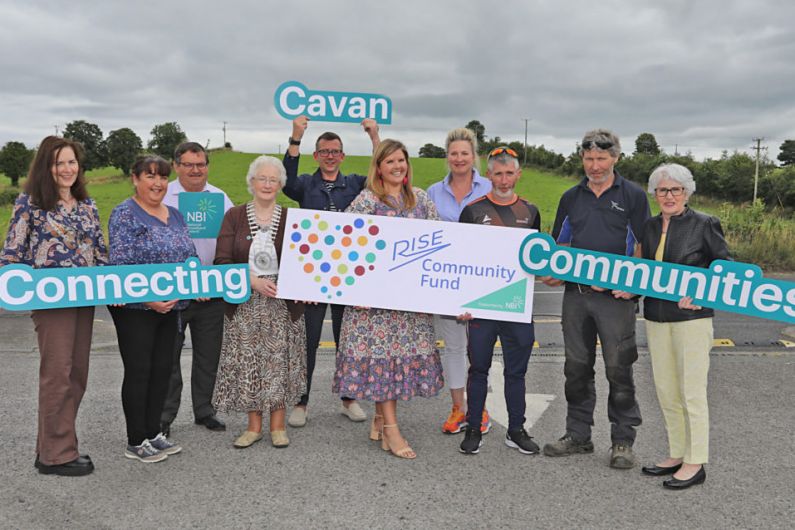 LISTEN BACK: The Cottage Market Cavan on how it will use the RISE Community funding