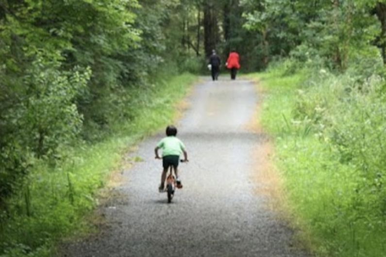 Consultant appointed to assist with Cavan Town Greenway