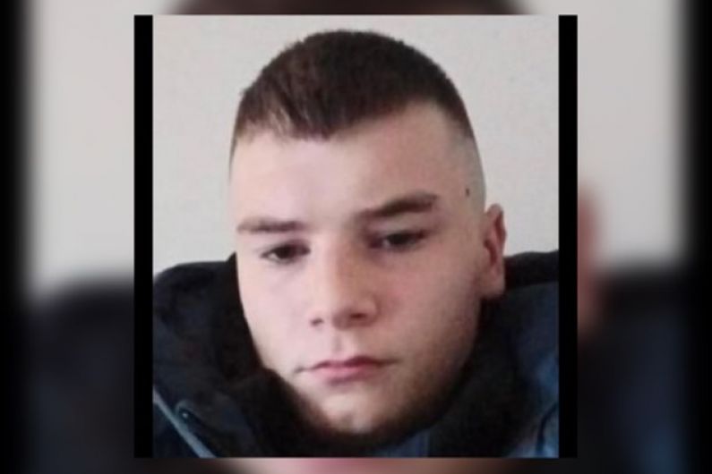 Renewed appeal for teen missing from Cavan