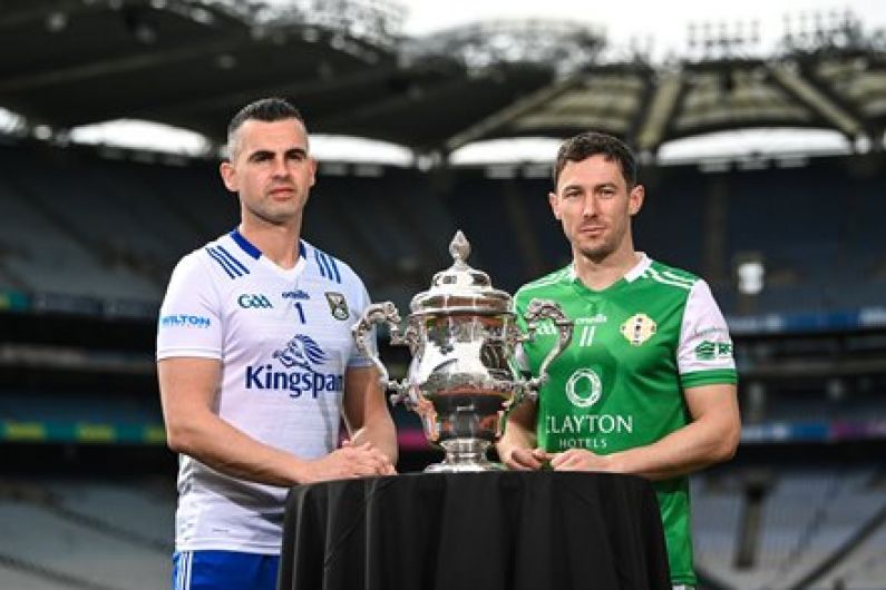 Cavan to travel to London on May 20