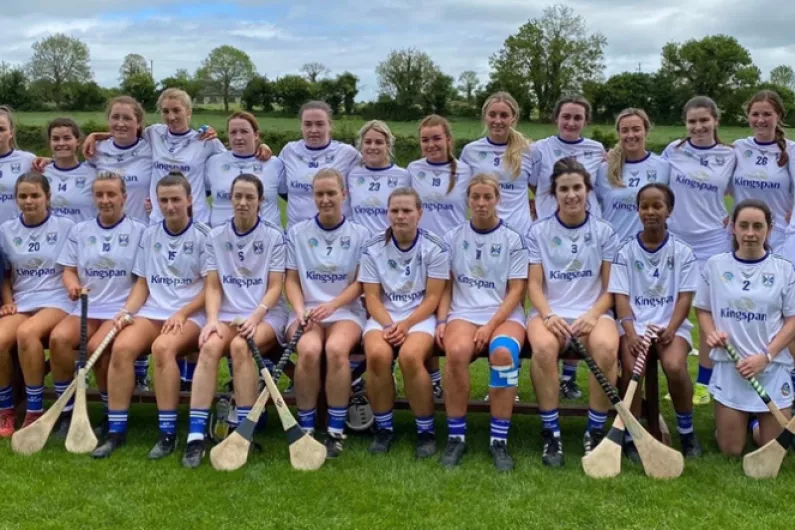 Cavan Camogs off to a winning start in the championship