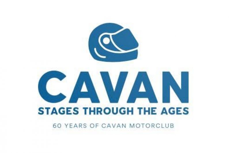 Cavan Motor club rolling back the years