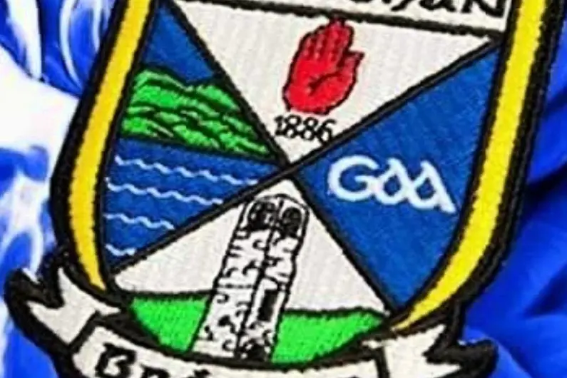 Moving weekend in the Cavan Senior club championship