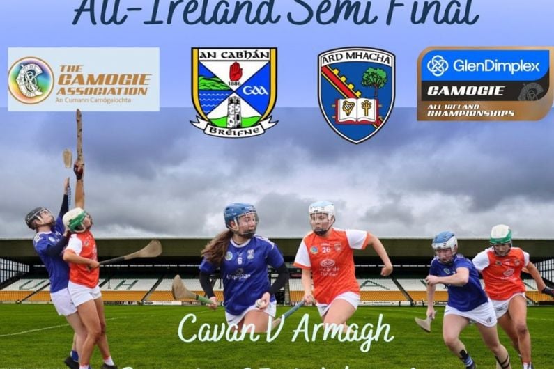 Cavan Camogs go looking for All Ireland place