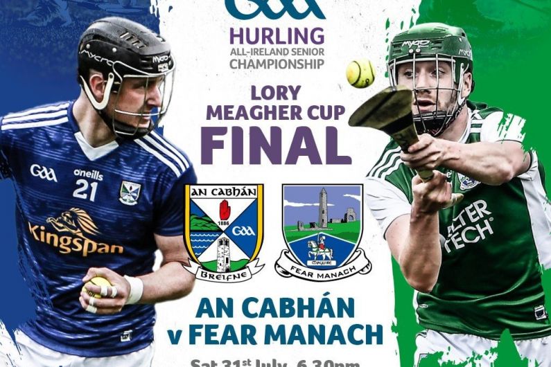 From zero to hero for Cavan hurling