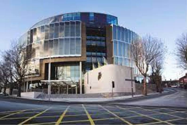 Monaghan man jailed for raping teenager