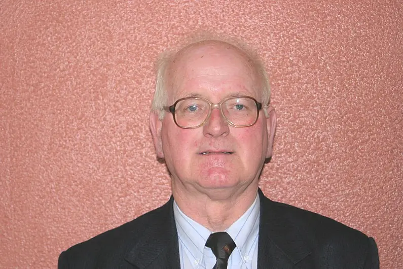 Tributes paid to former Cavan Councillor Charlie Fleming
