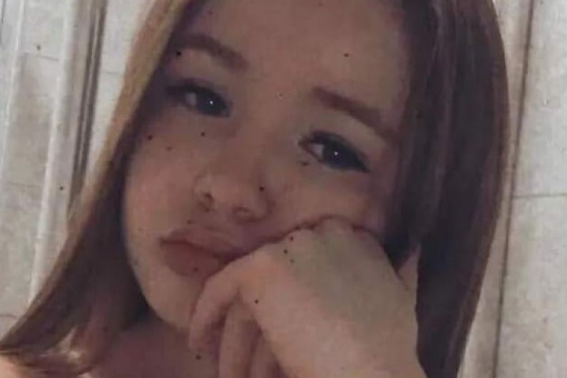 Appeal issued over missing Monaghan teen