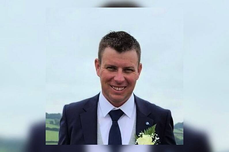 Tributes paid to Monaghan father who died in Perth