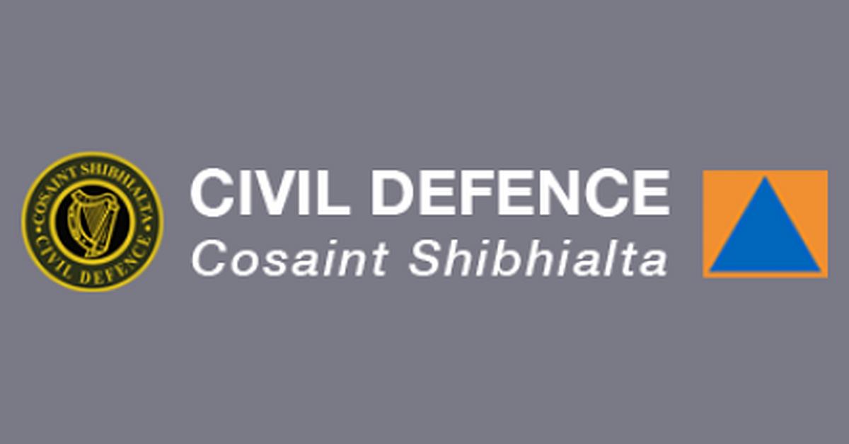 Work progressing on new Civil Defence Headquarters in Cavan | NorthernSound