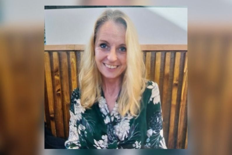 PSNI issue appeal over missing Tyrone woman