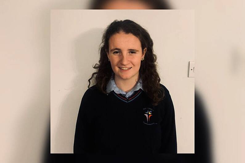 Listen Back: BT Young Scientist : Lifesaving research: Monaghan Teenager