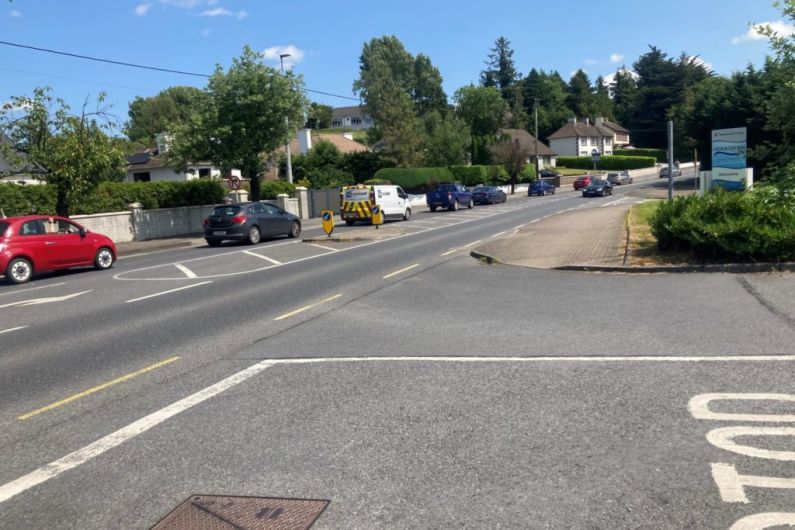Traffic calming measures 'needed' on busy Monaghan road