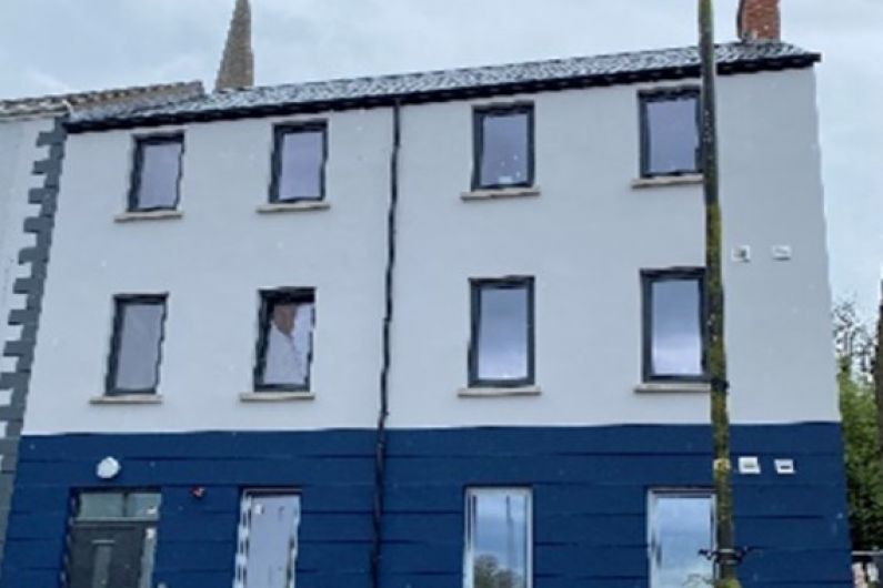 Funding issued by local Minister to tackle vacancy and dereliction
