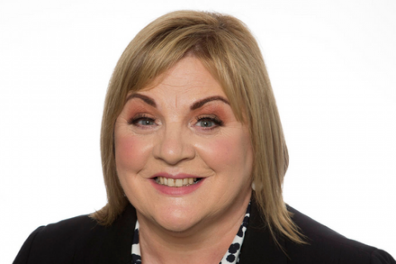 Cavan Caucus chairwoman wants more women in local politics