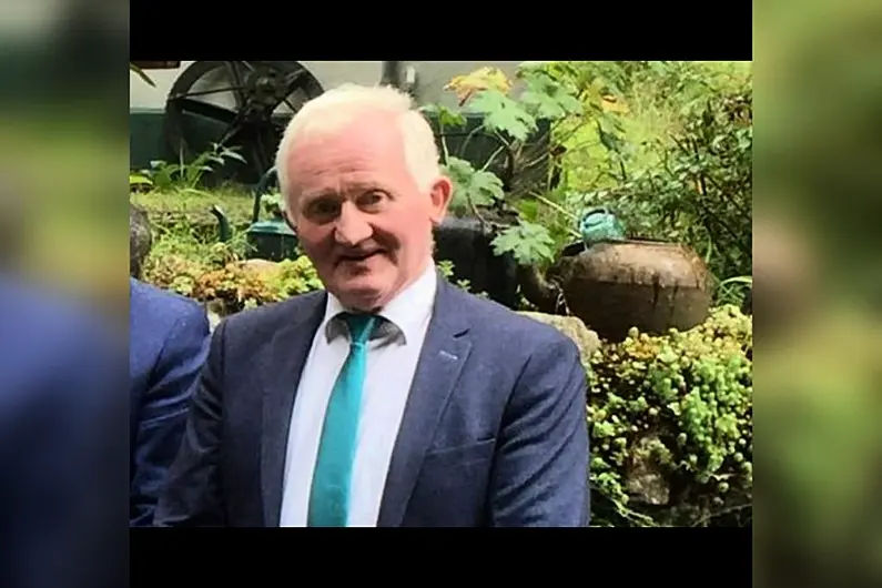 Fianna Fáil candidate in Cavan to be selected tonight