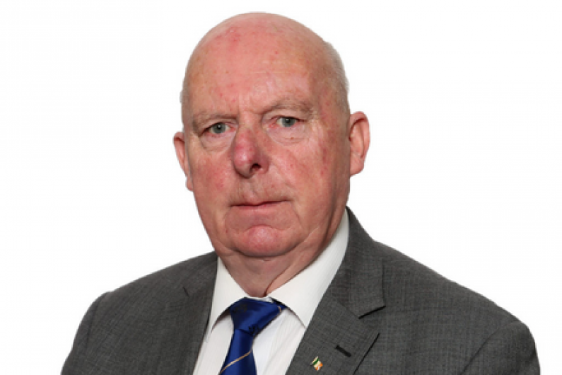 Councillor says he's opposed to property tax despite not tabling motion against increase in Cavan