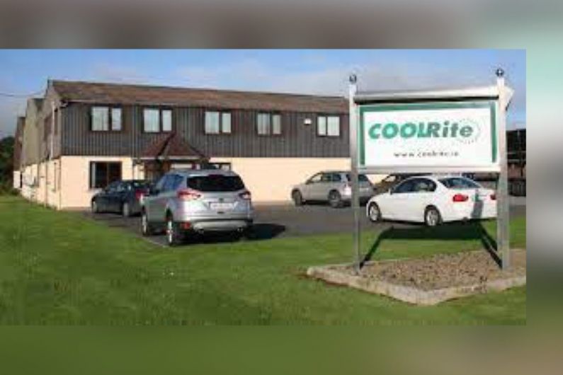 Man dies at 'Coolrite' premises in Bailieborough following work accident