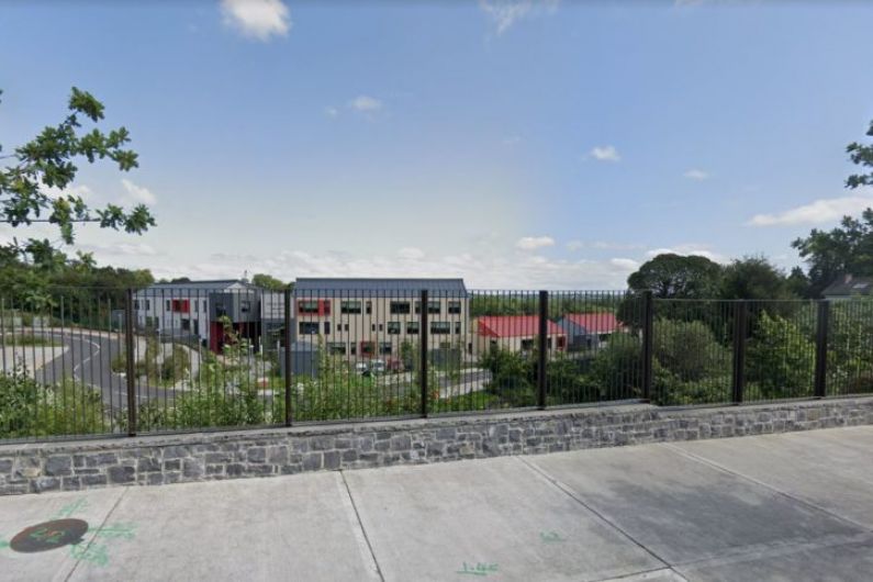 Approval given for extension to Kingscourt school