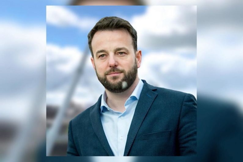 Colum Eastwood expected to stand down as SDLP leader