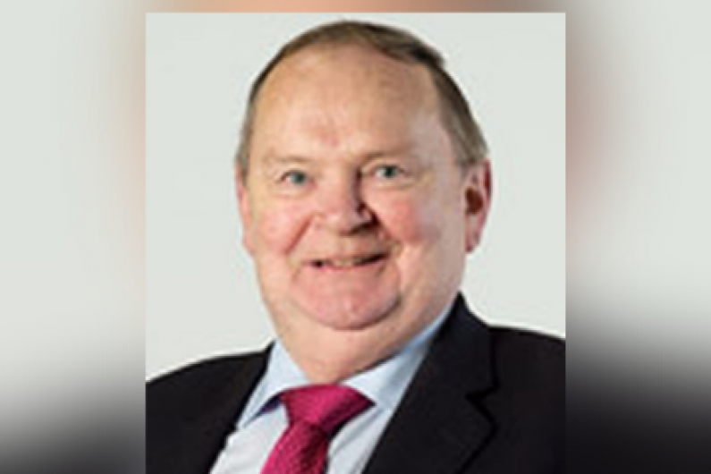 Monaghan councillor set to retire after 5 decades of service