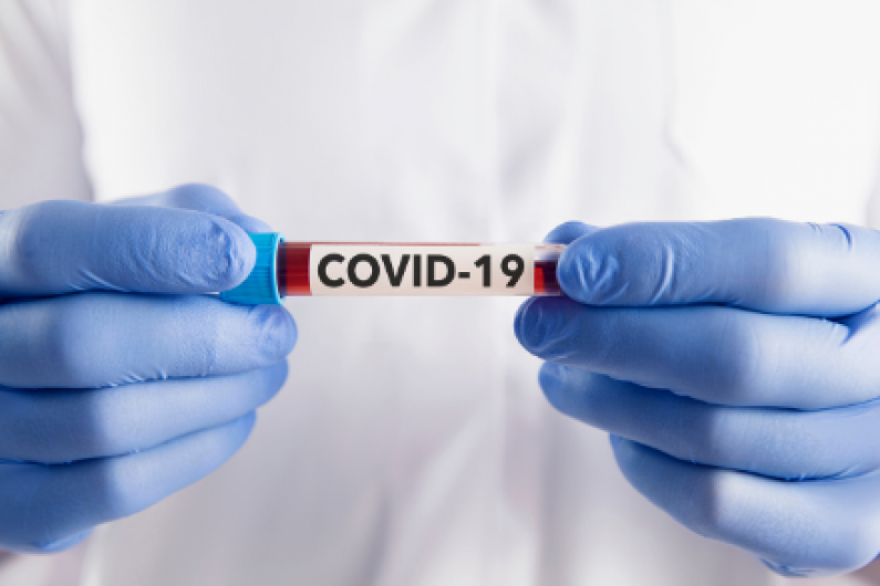 4,407 new cases of Covid-19 reported ahead of this evening's announcement