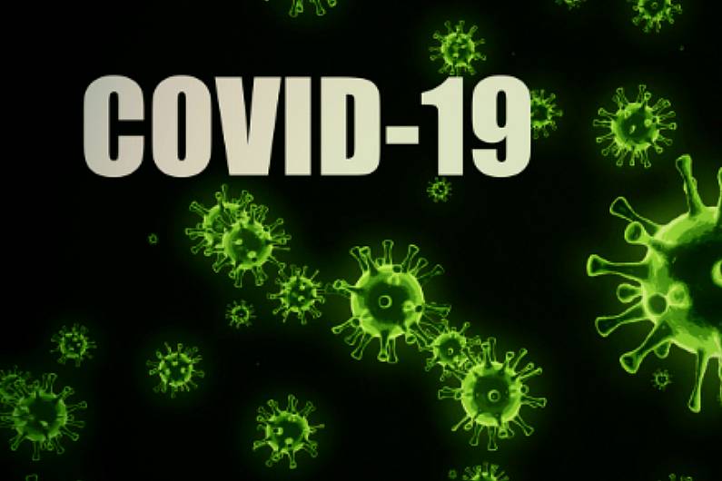 Health Minister 'deeply concerned' over new variant of Covid-19