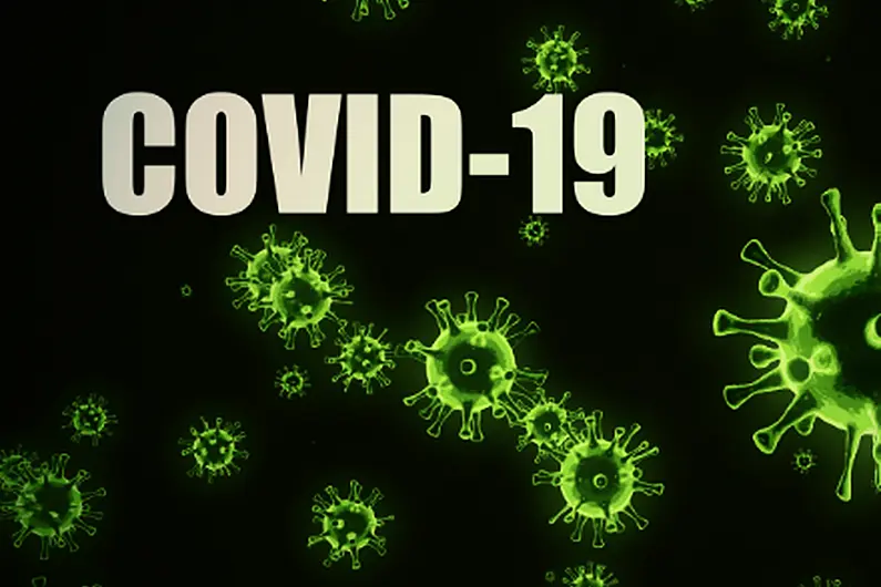Health Minister 'deeply concerned' over new variant of Covid-19