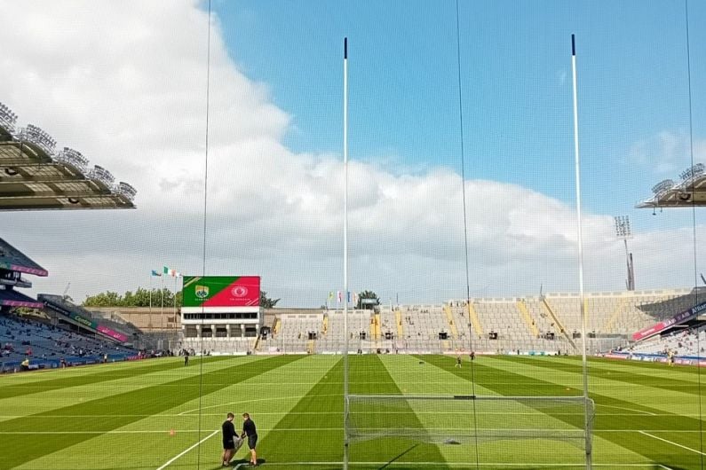 GAA condems Armagh and Monaghan fans' behaviour in Croke Park