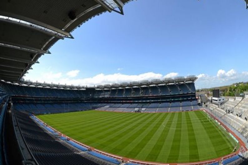 Croke Park set for rugby if Leinster win