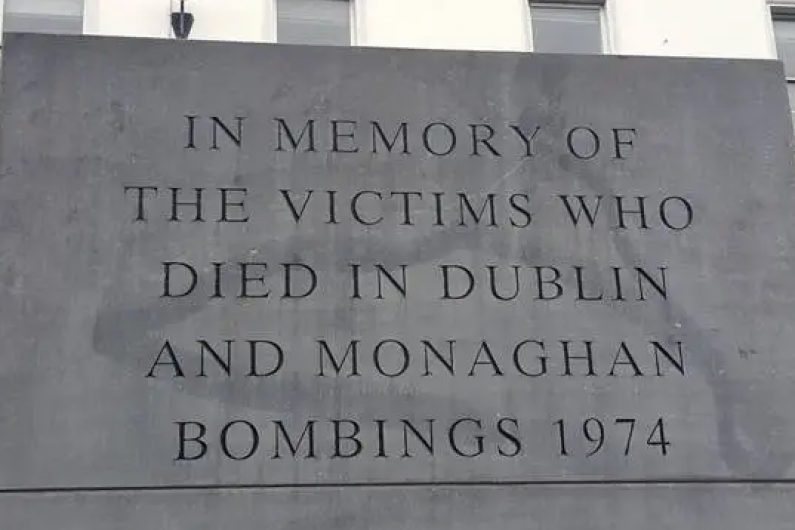 Calls for public apology for Dublin/Monaghan Bombings