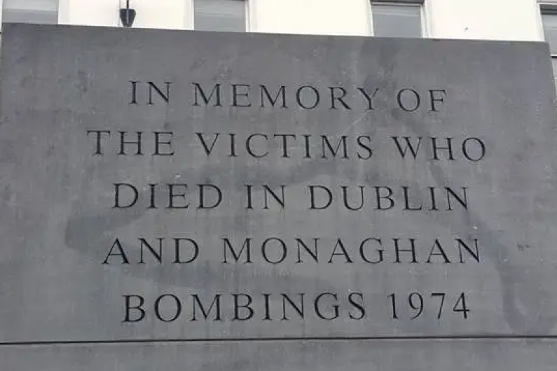 Listen Back: Local TD Brendan Smith on the 49th anniversary of the Dublin/Monaghan bombings