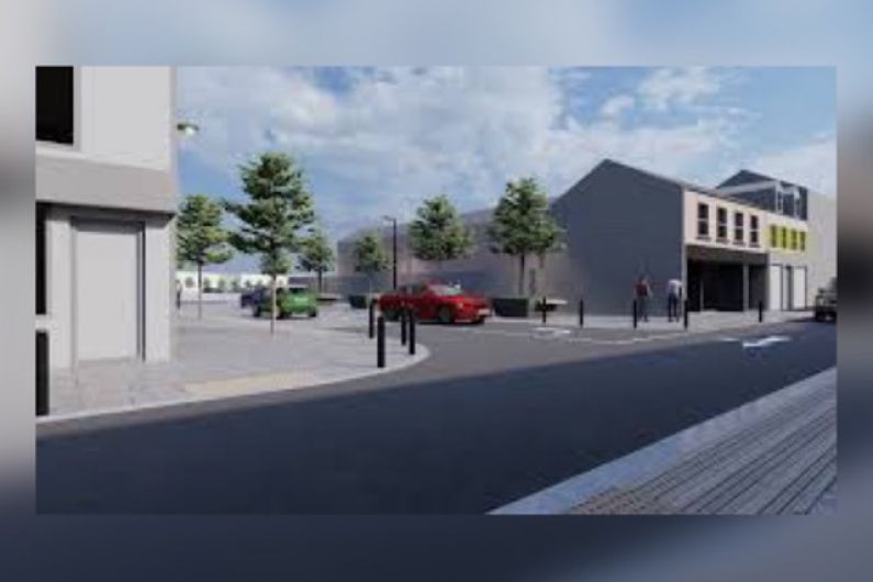 Plans advance for Dublin Street South scheme