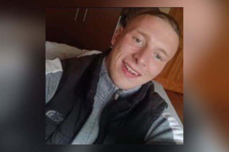 Man killed in fatal Cavan crash named locally