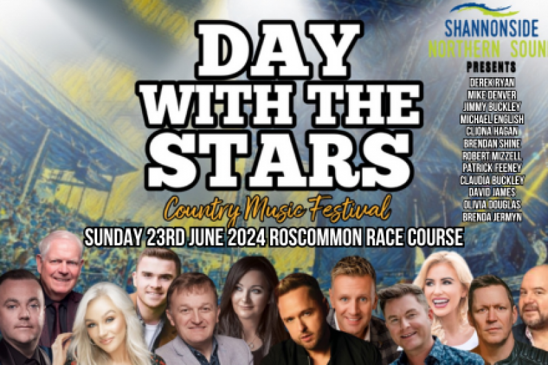 Day with the Stars Where to get your Tickets?