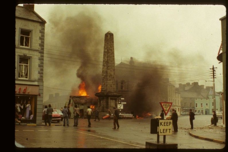 Today marks 50 years since Monaghan bombing