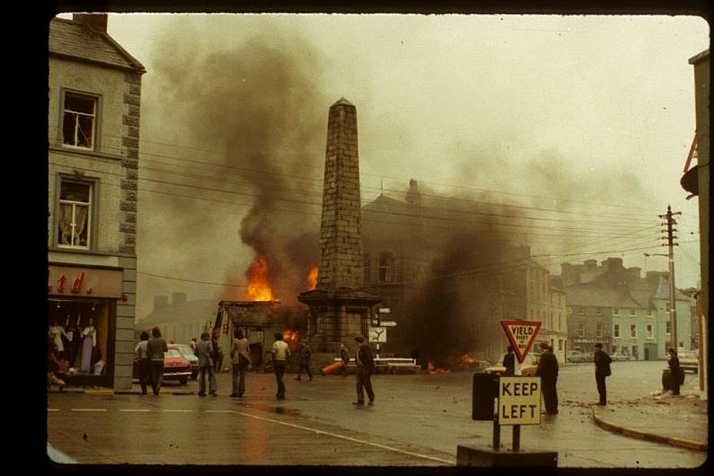 Today marks 50 years since Monaghan bombing