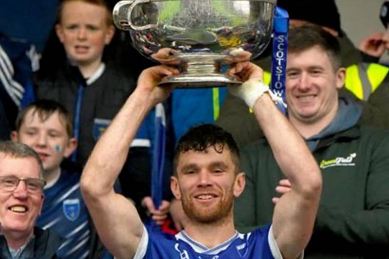 Scotstown embark on another Ulster journey