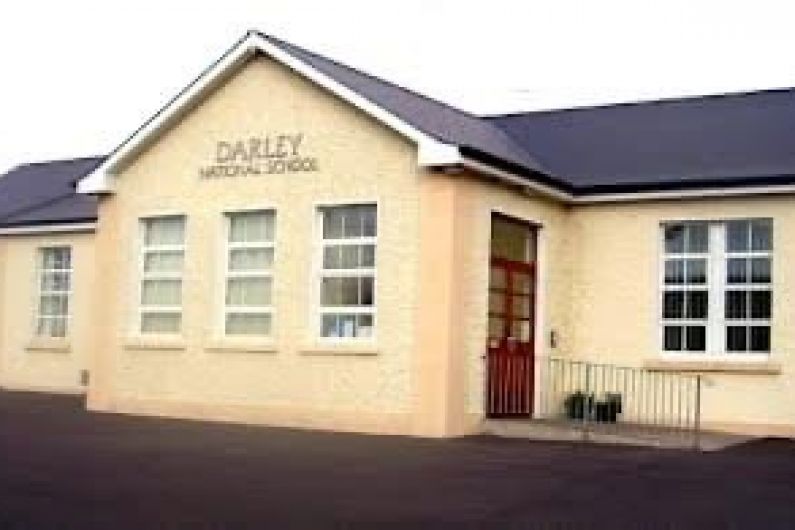 Planning approval for extension to Cootehill school