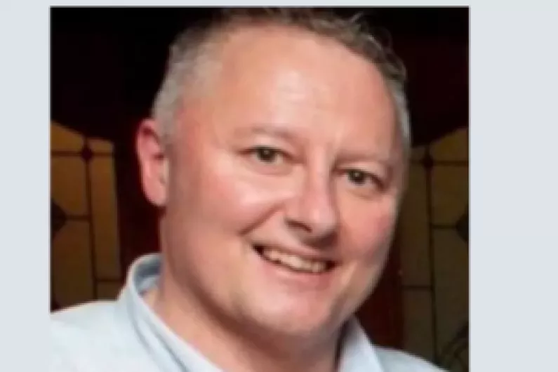 Colm Horkan murder trial hears evidence of arresting Garda