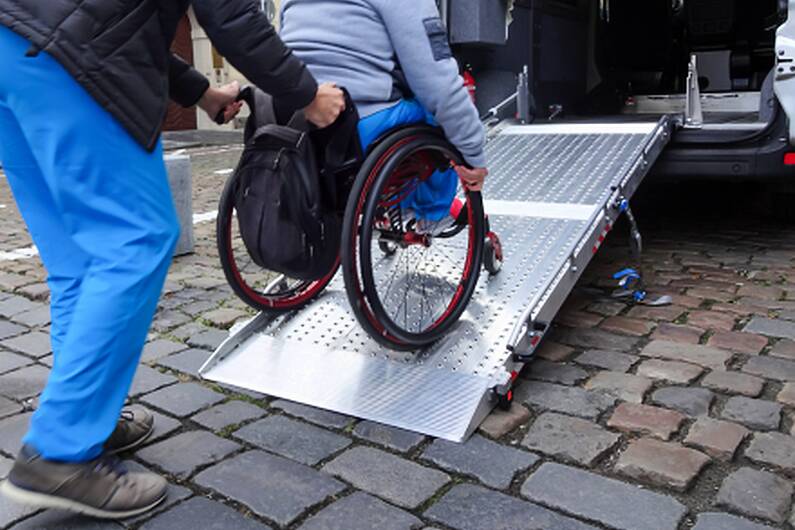 More wheelchair accessible toilets 'needed' in Cavan