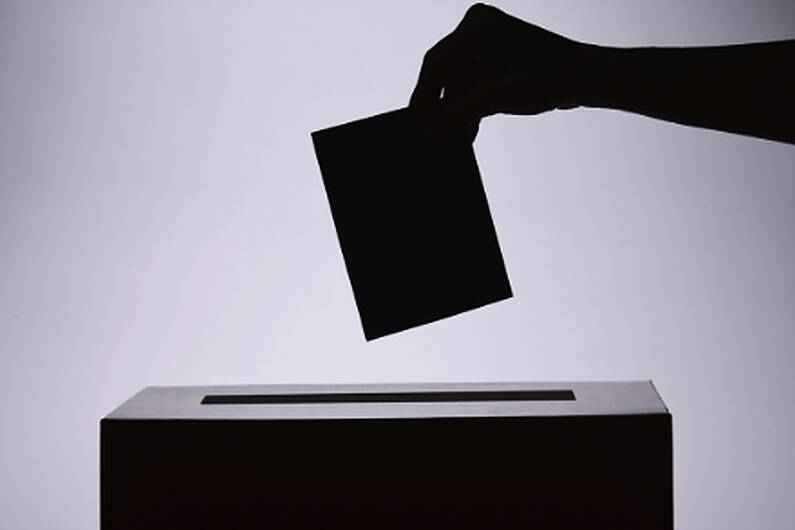 Locals 'reassured' who have not received polling card